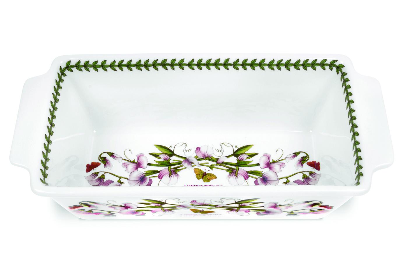 Botanic Garden 3 Piece Bakeware Set image number null